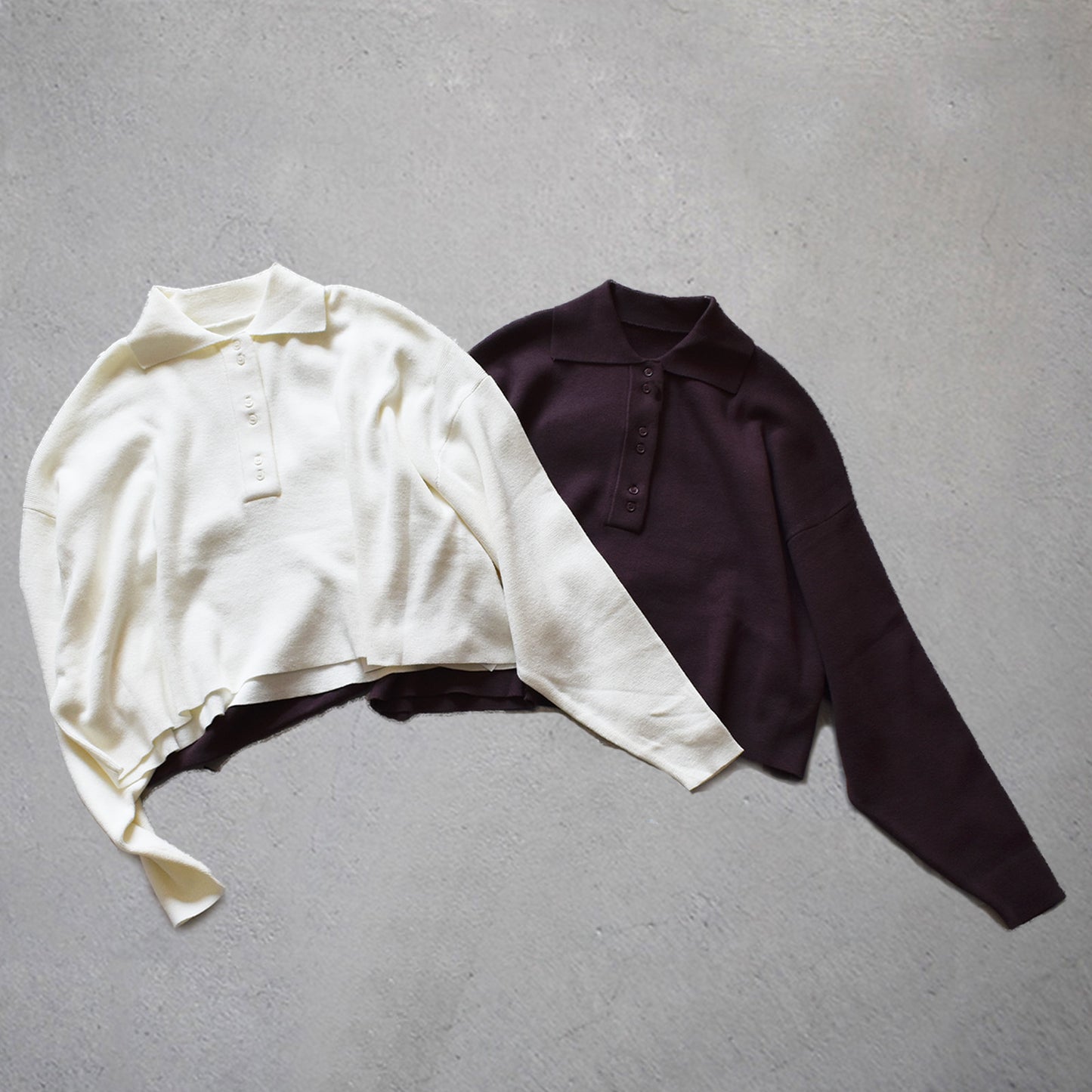 【en haut】ポロニット