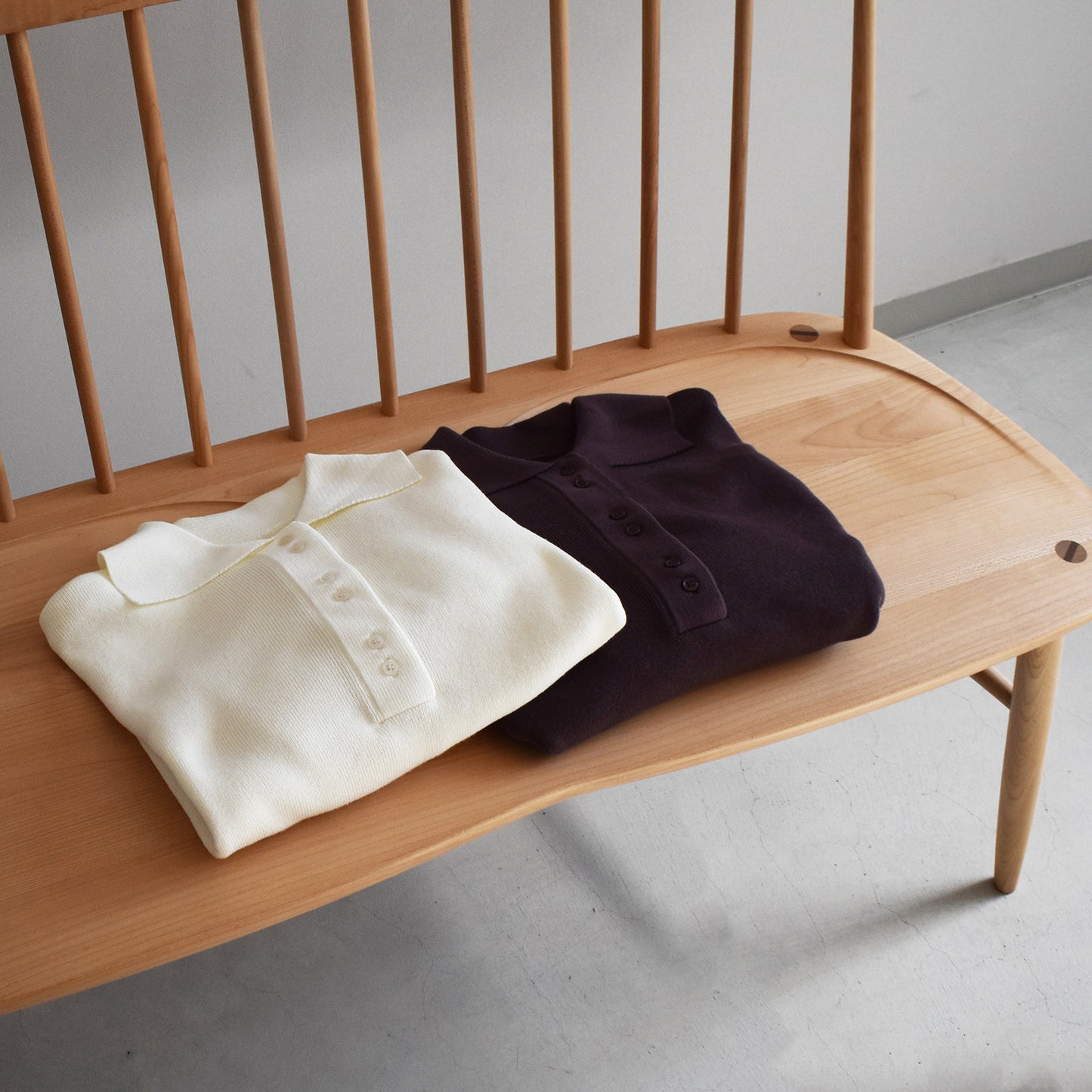 【en haut】ポロニット