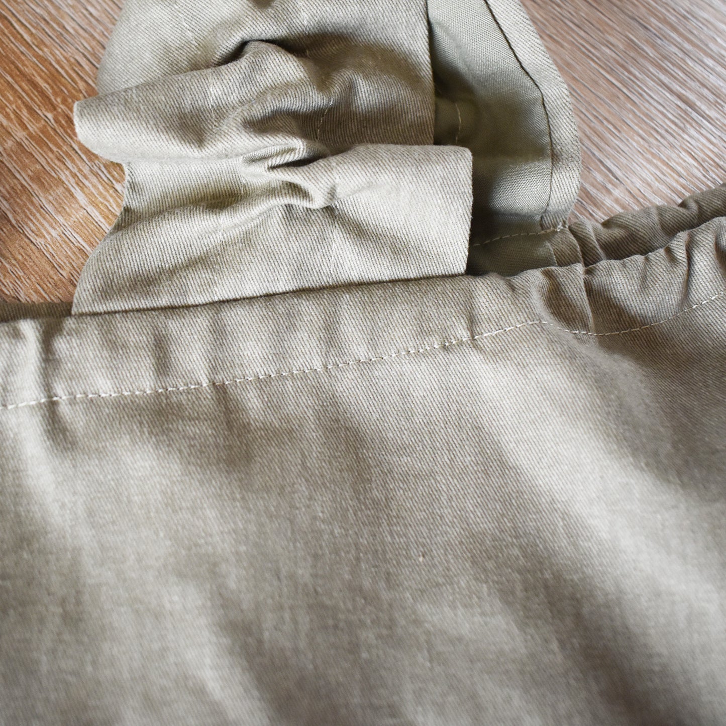 【Lupilien】ジャンパーベスト