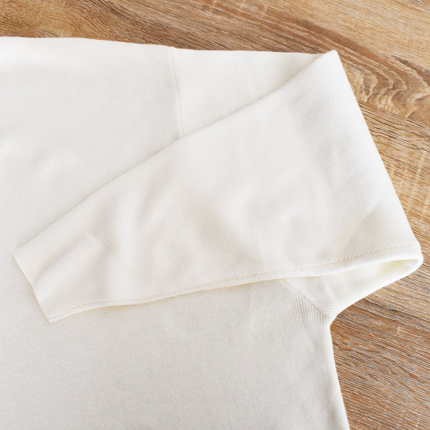 【en haut】ポロワンピ