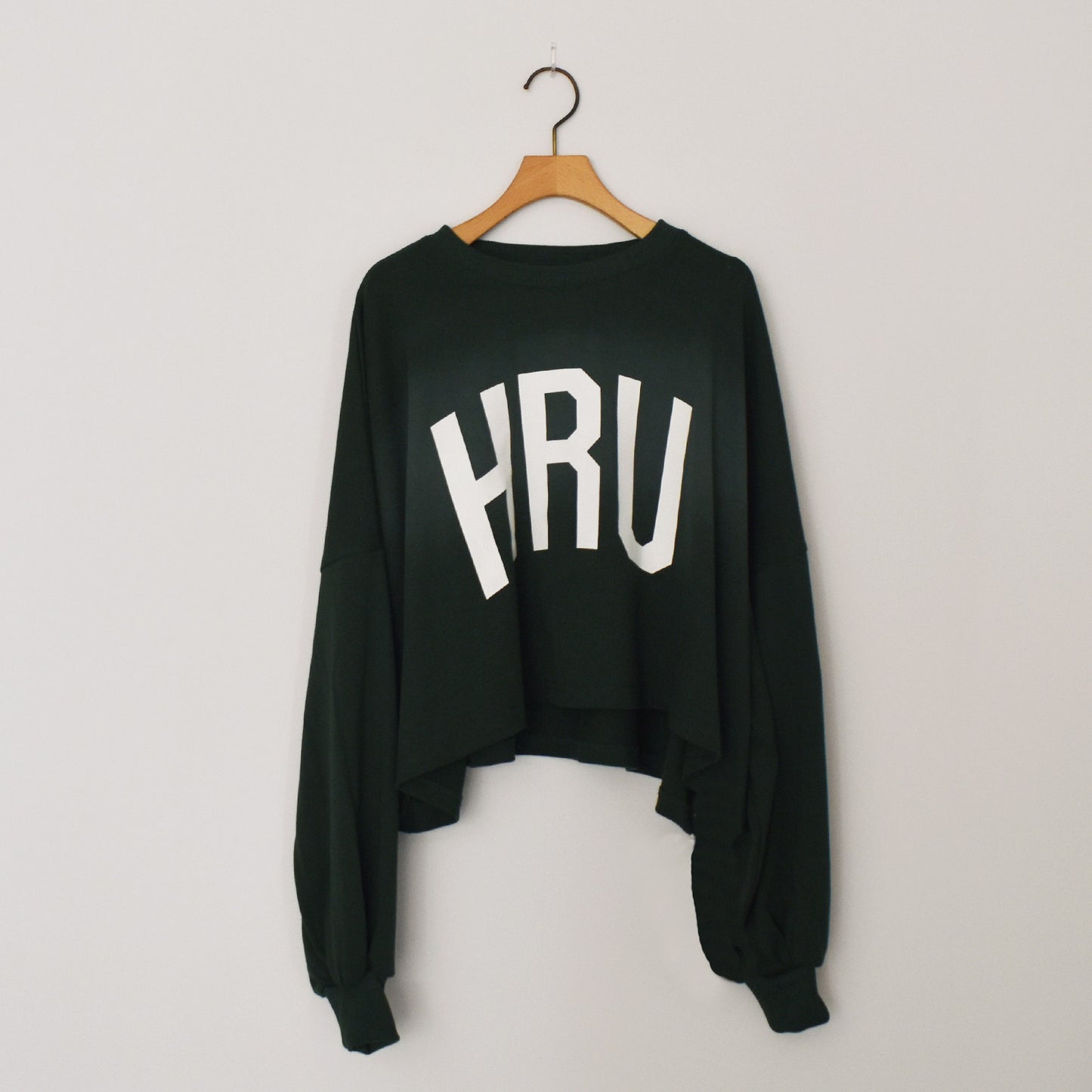 【en haut】ボリュームT