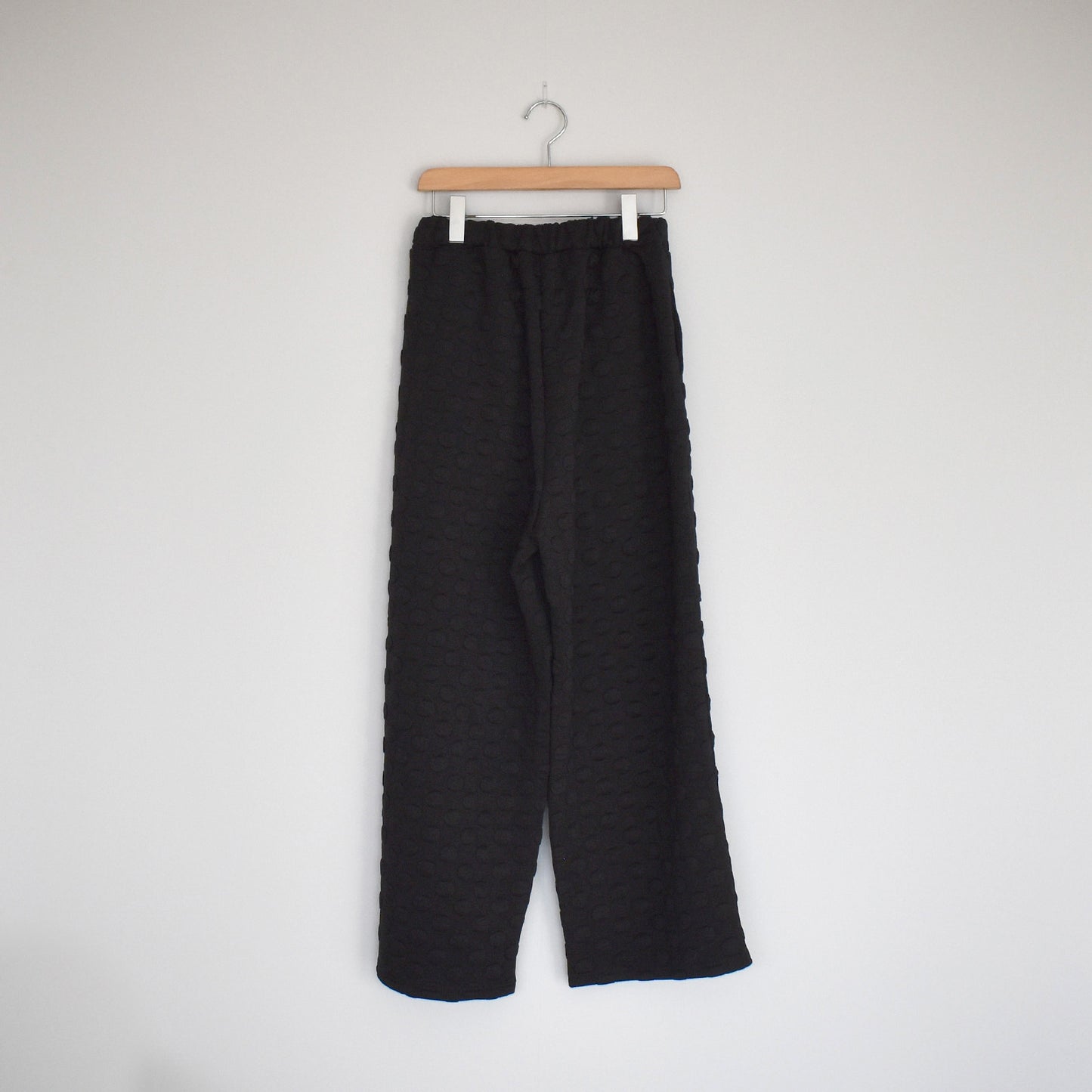 【Lupilien】ドットジャガードパンツ