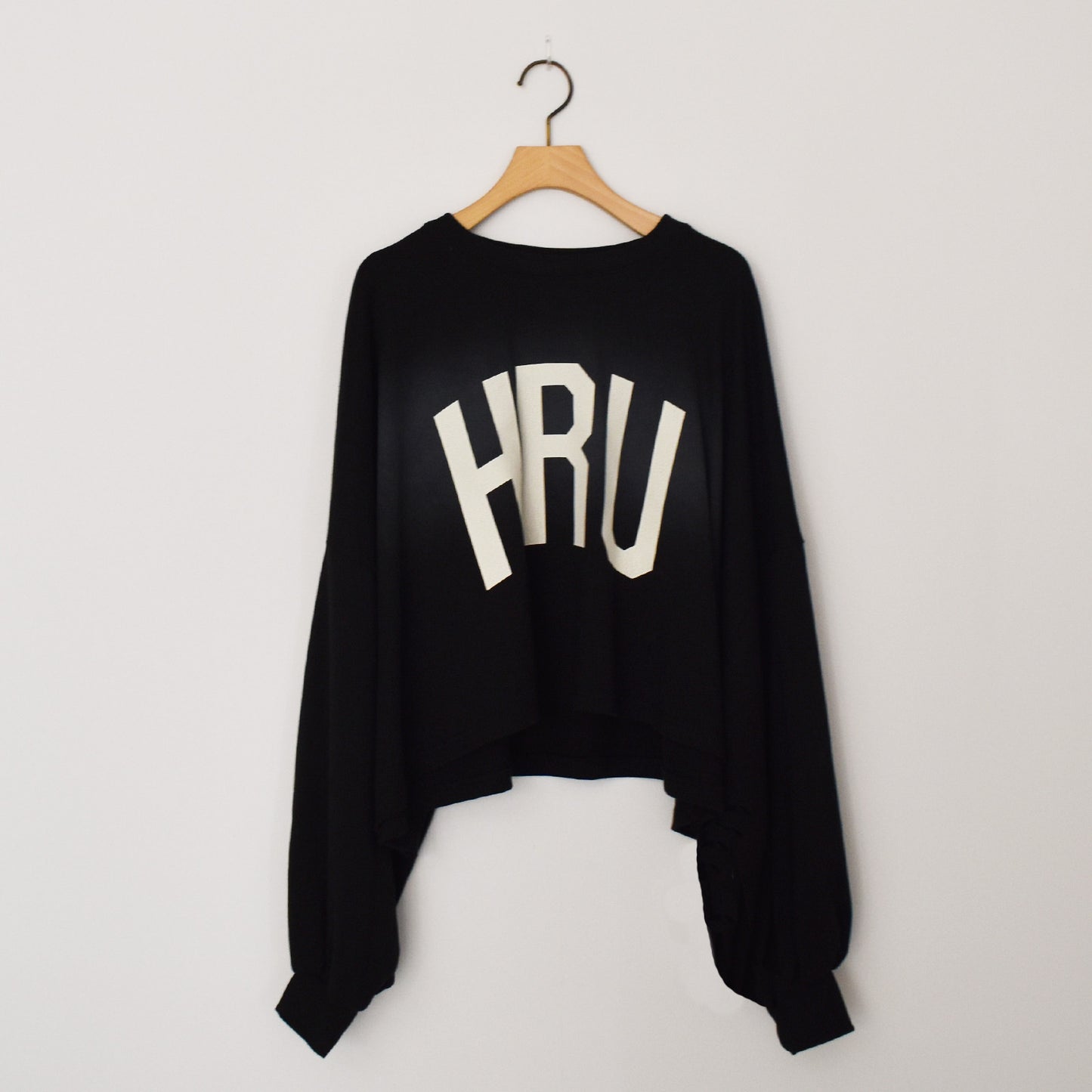 【en haut】ボリュームT