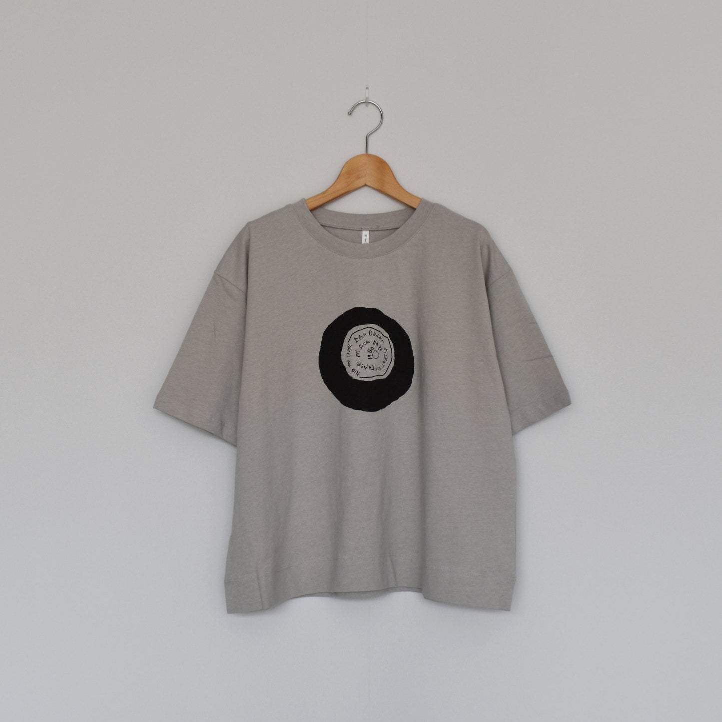 【Blissbunch】思い出のレコードプリント