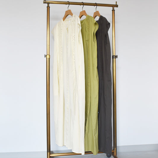 【Lupilien】切替ワンピース