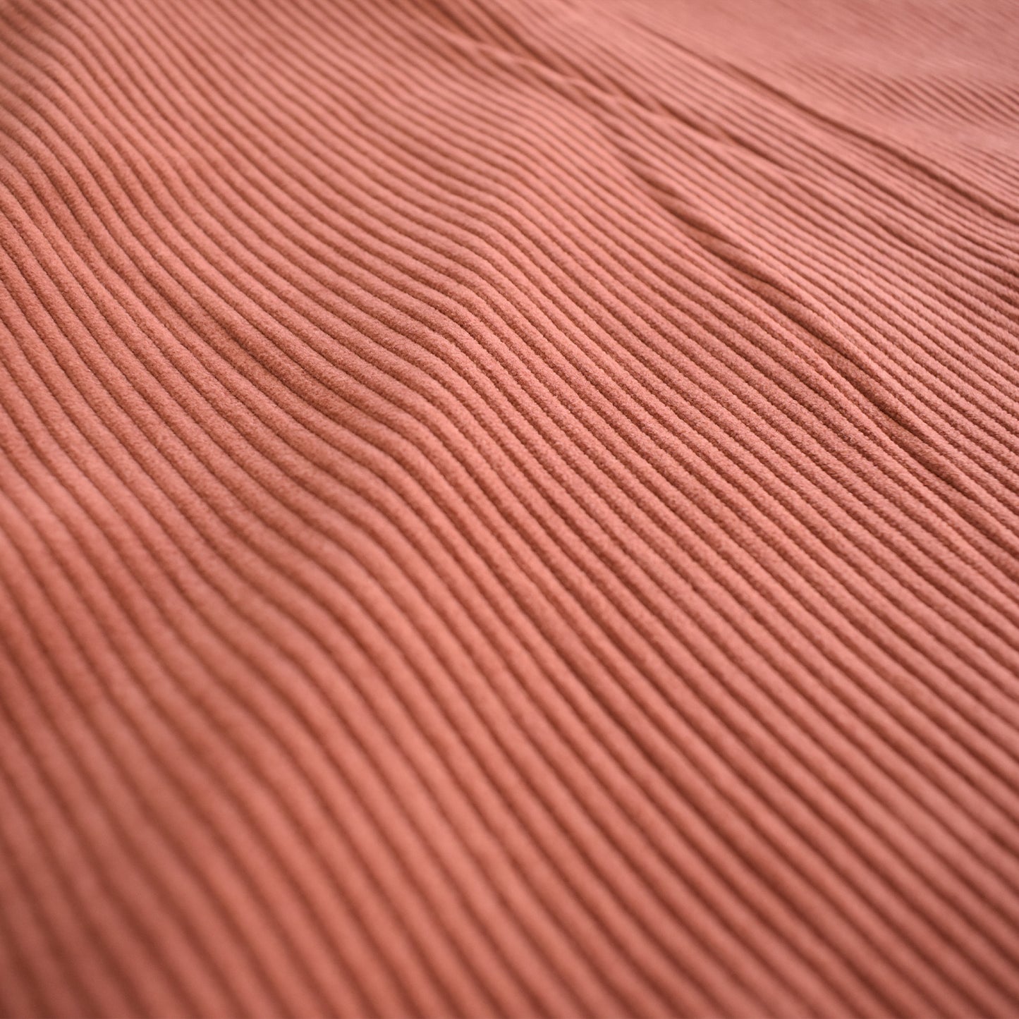 BLUCIELO カットコーデュロイベイカースカート