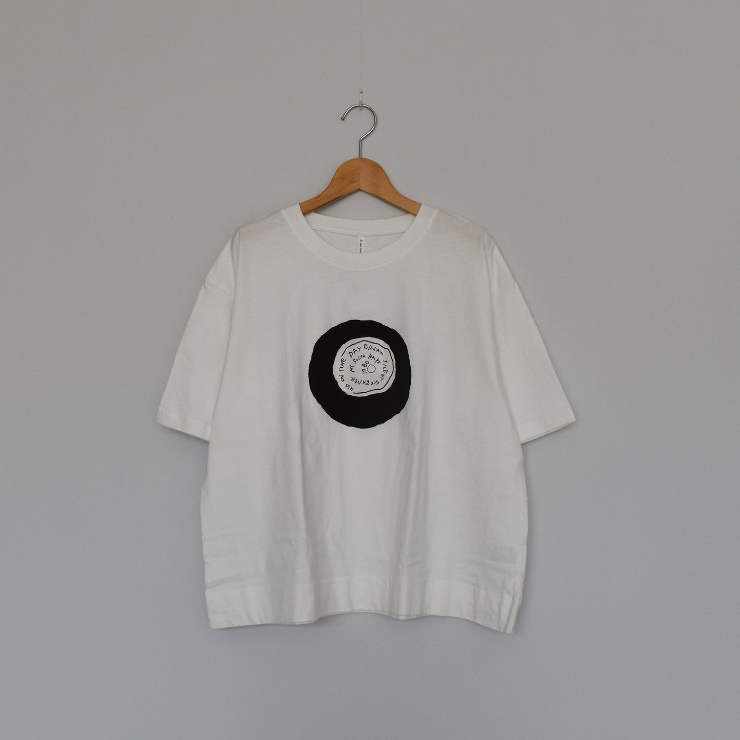 【Blissbunch】思い出のレコードプリント