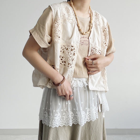 【Lea Lea】さかなtee.