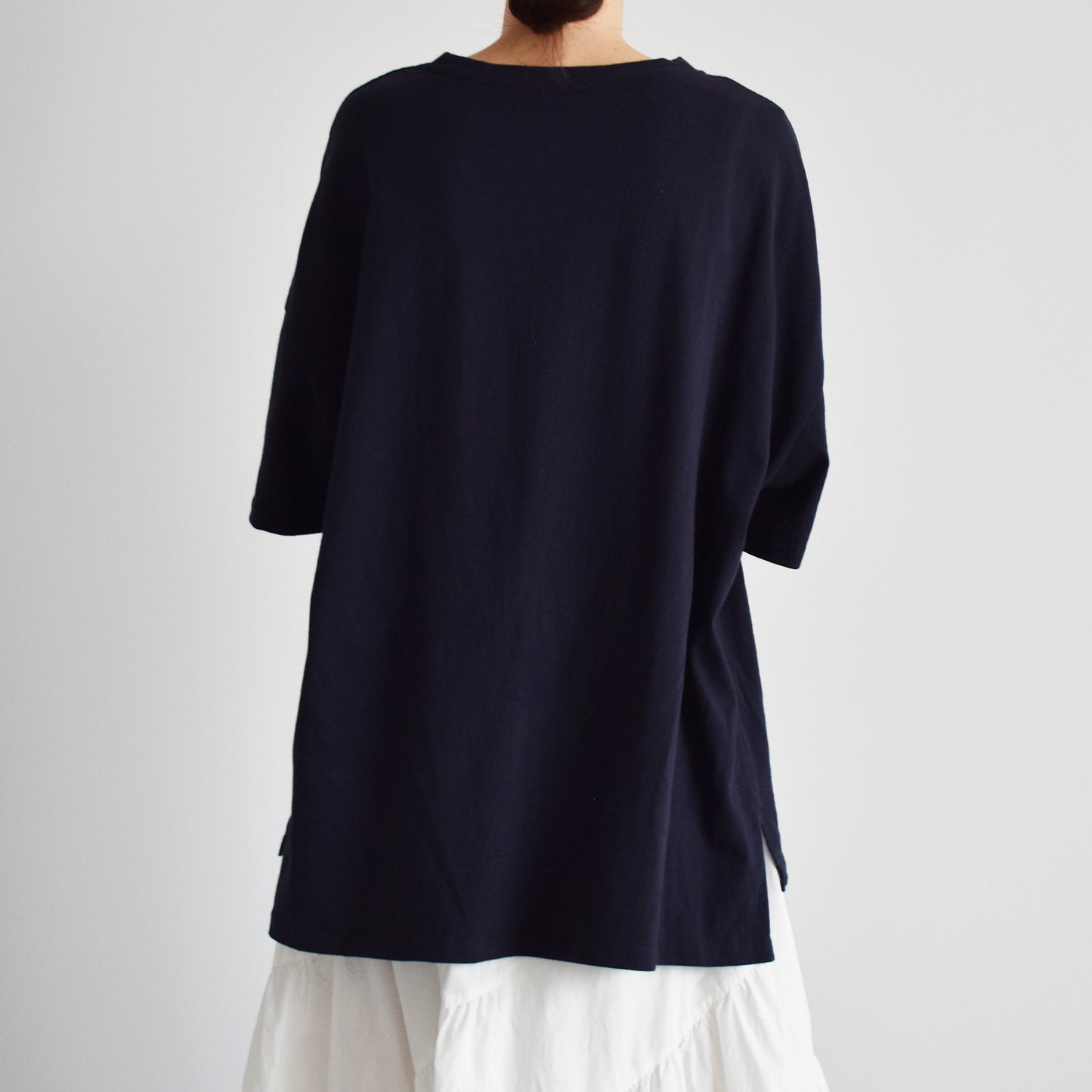 【Lea Lea】レトロカセットテープtee.