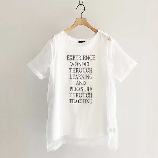 ノースリチュニック+ミニドレスセット