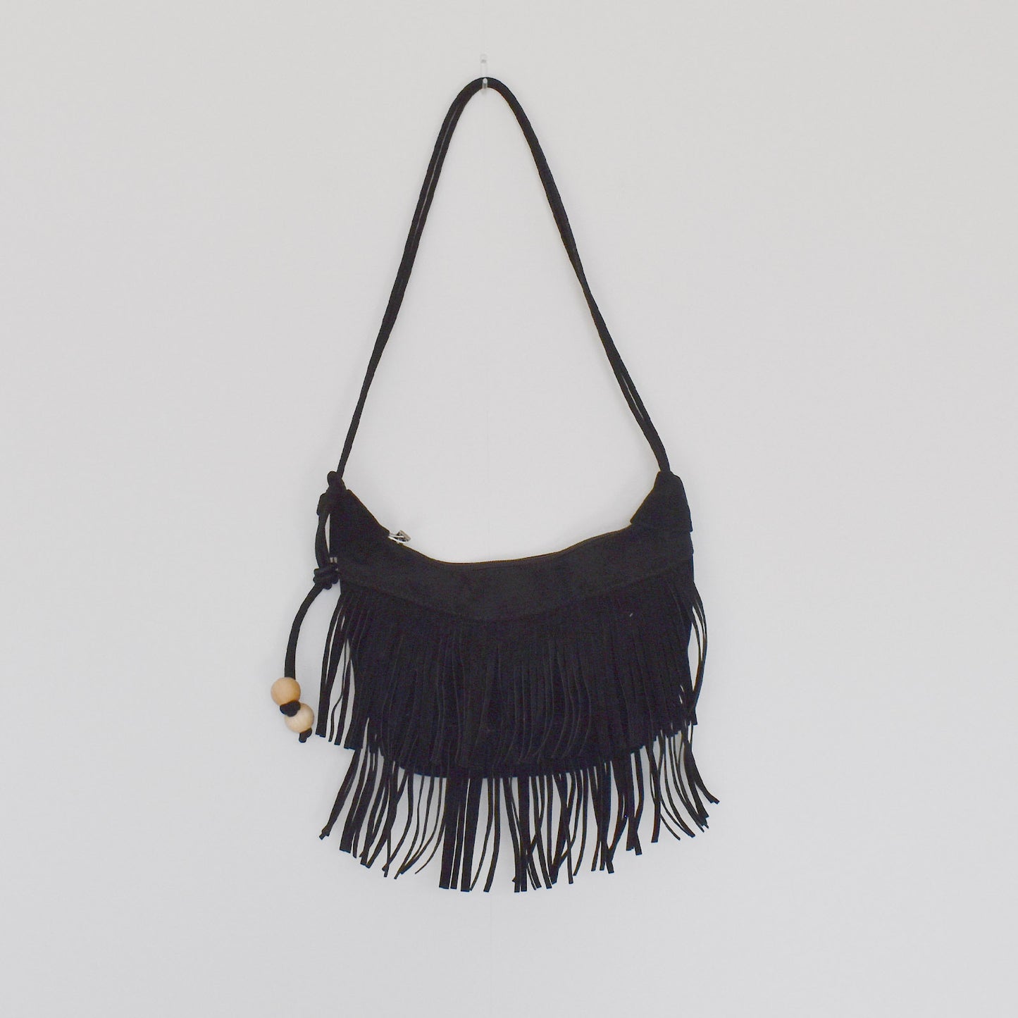【GENTIL】フリンジショルダー