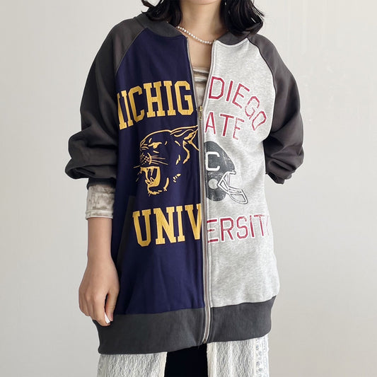 【Lupilien】カーディガン