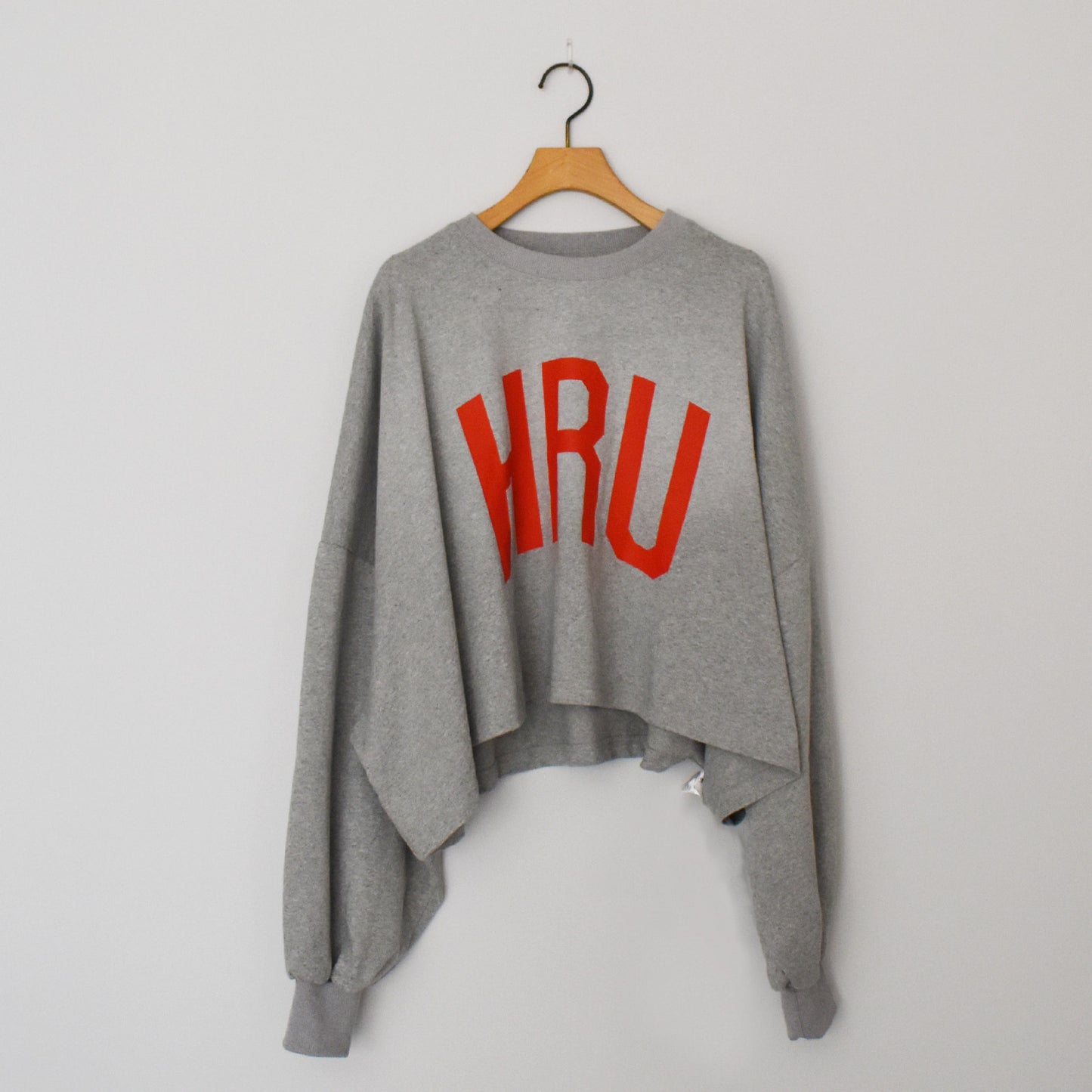 【en haut】ボリュームT