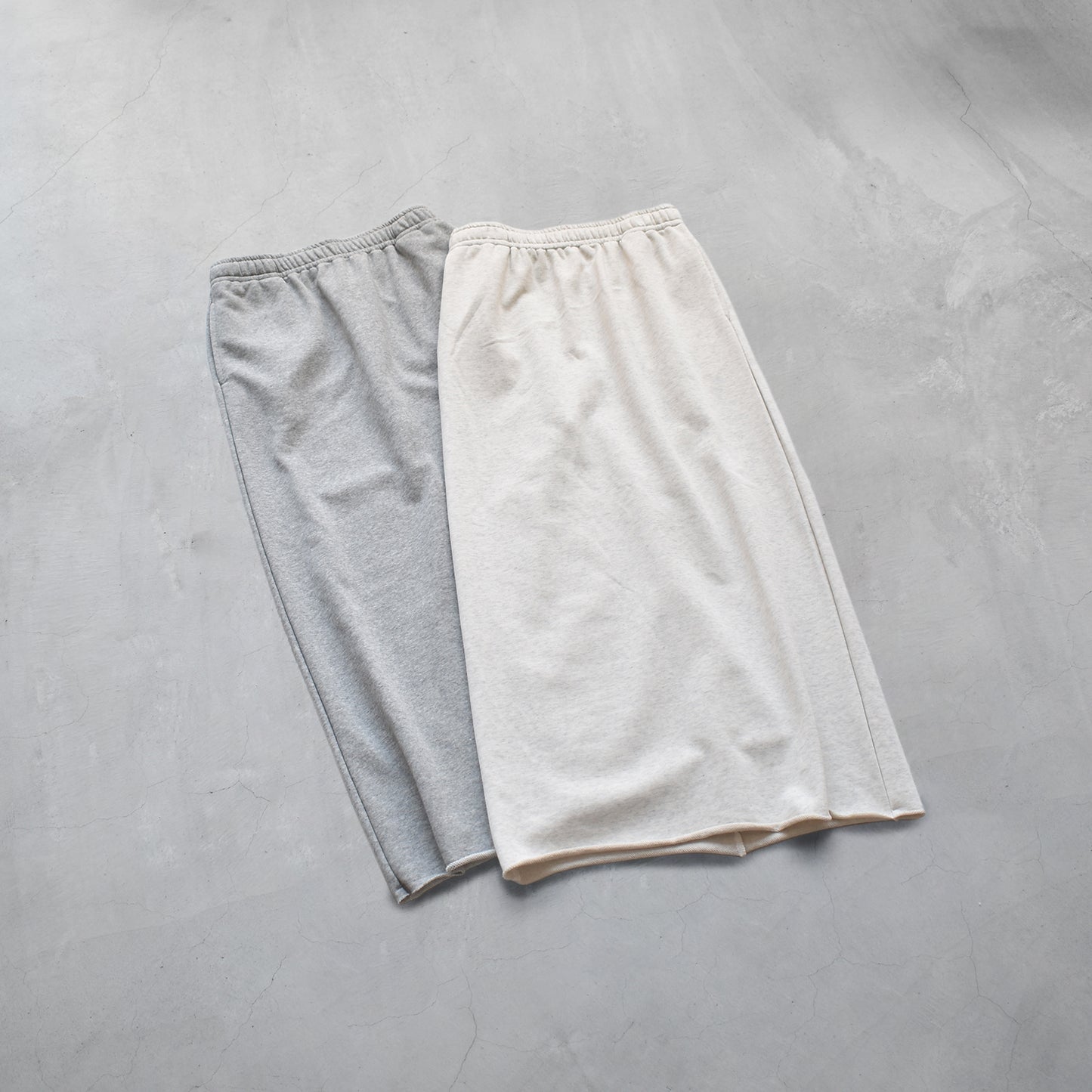 【Tee-up】ロングタイトスカート