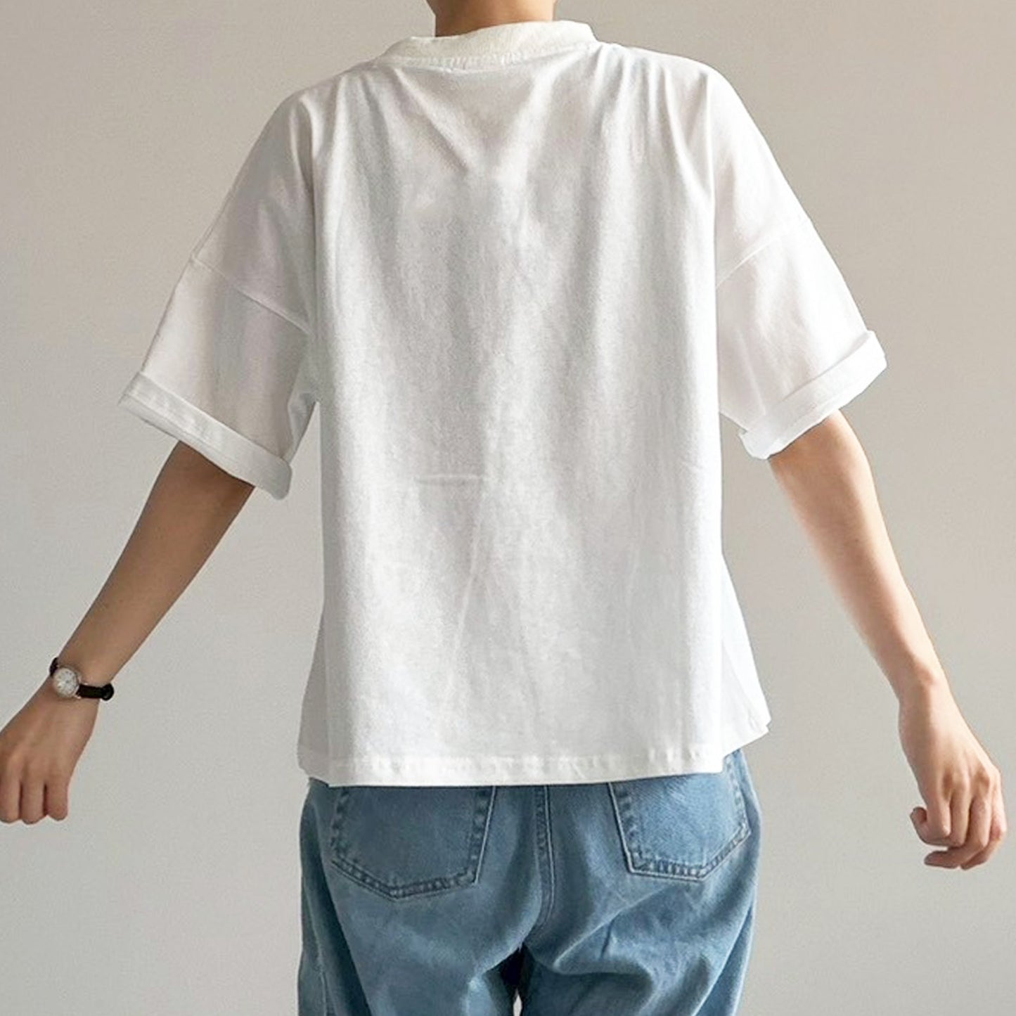 【tokidoki ekaki】sitosito Tee.