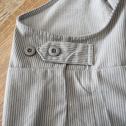 【GENTIL】サロペット
