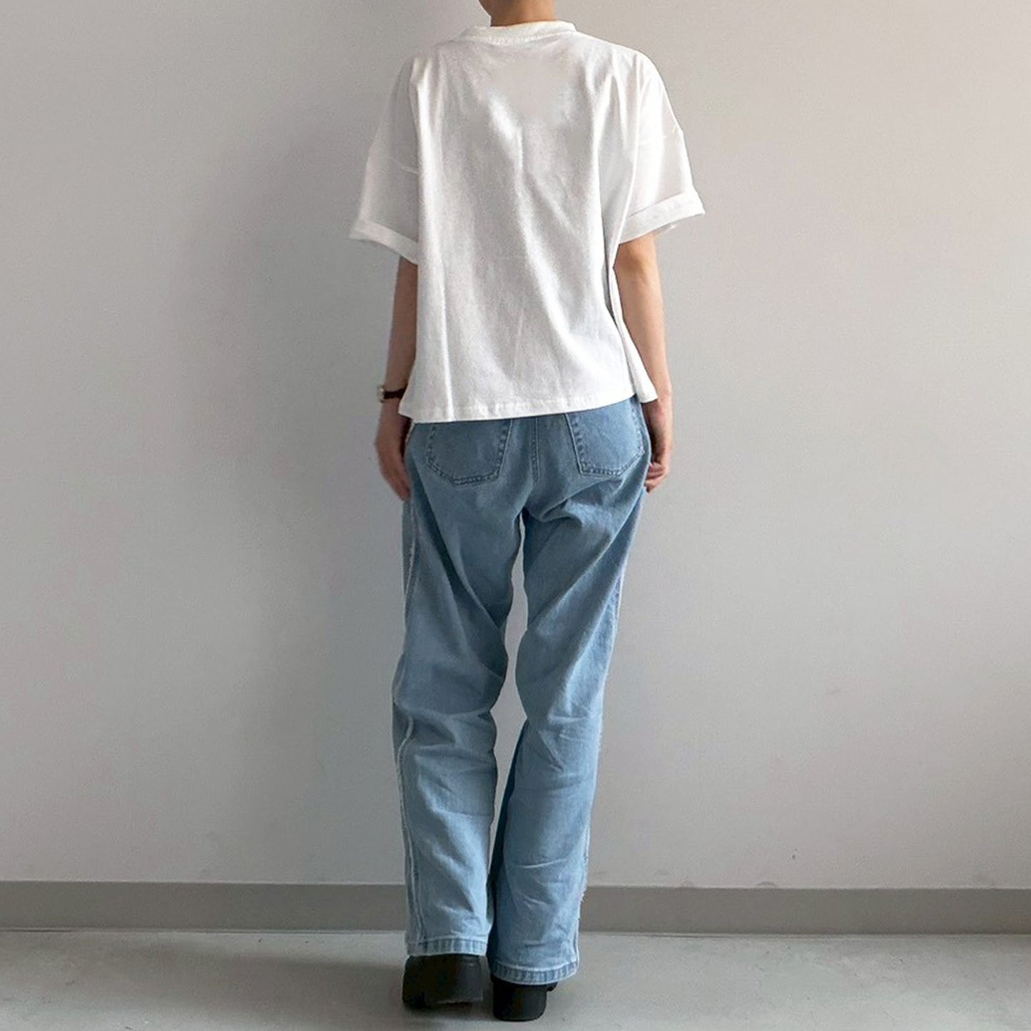 【tokidoki ekaki】sitosito Tee.