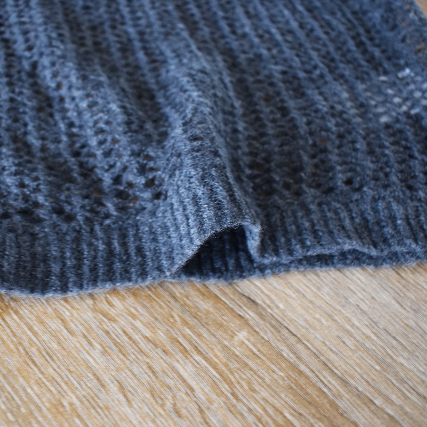 【en haut】透かし編みセット