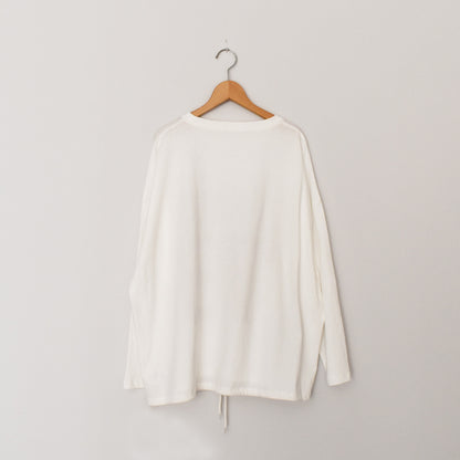 【en haut】透かし編みセット