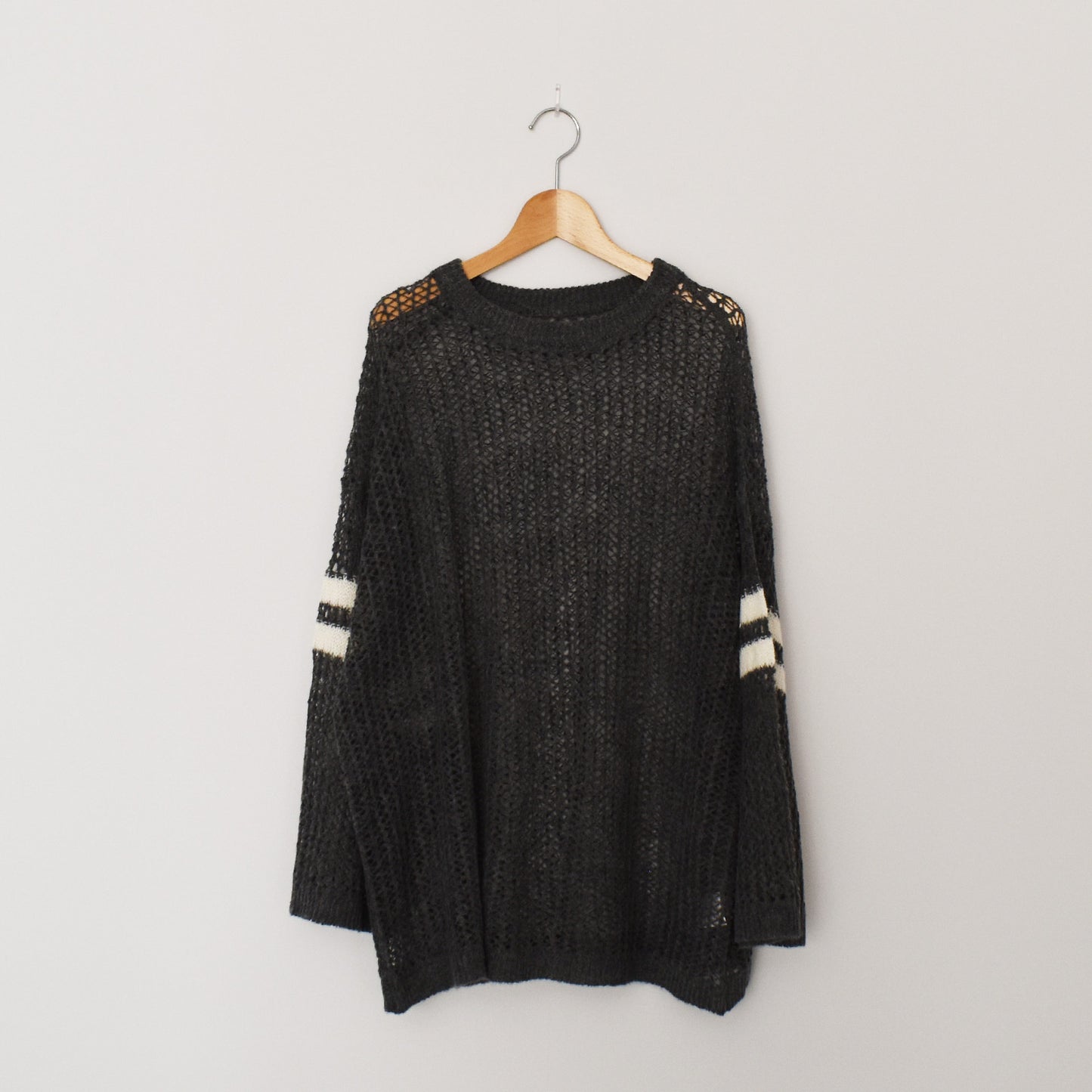 【en haut】透かし編みセット