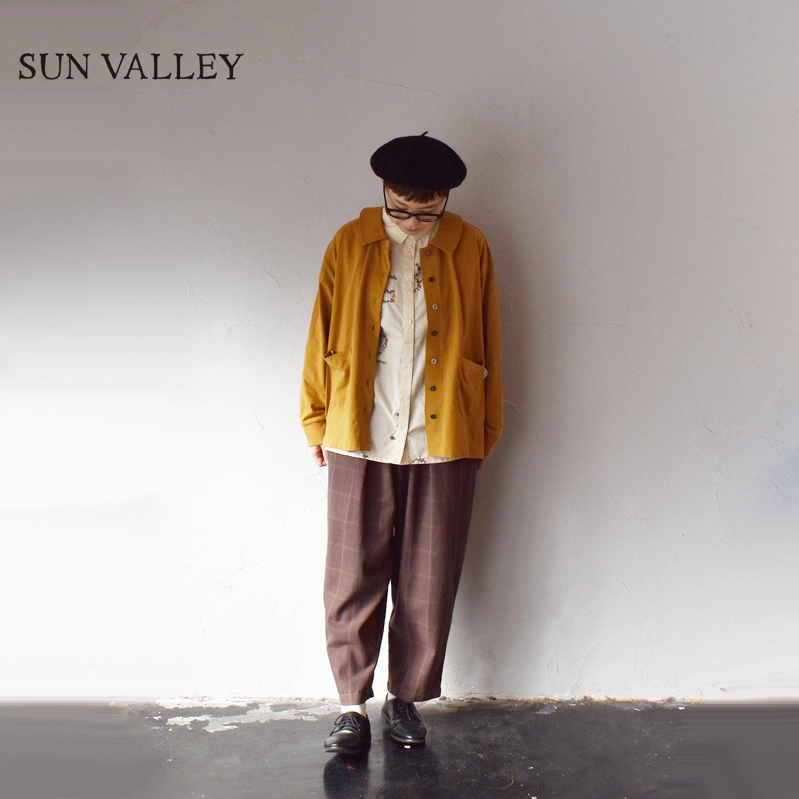 SUN VALLEY – fiLL