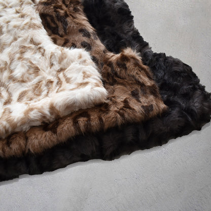 【Zampa Style】ショート丈ジレ