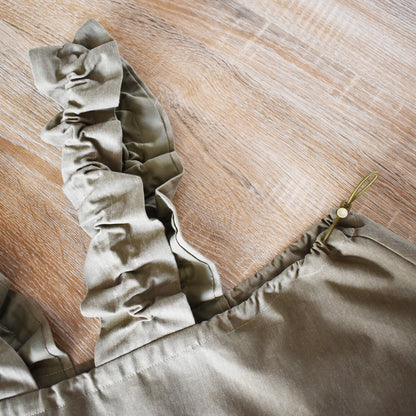 【Lupilien】ジャンパーベスト