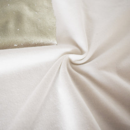 【gleam】箔プリントBIGロンT