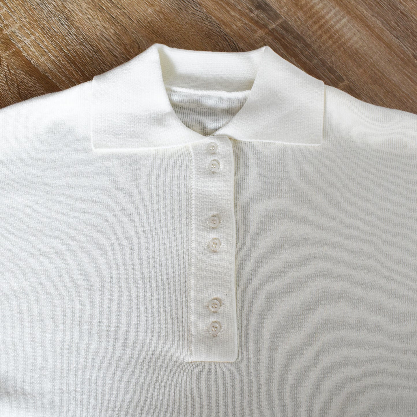 【en haut】ポロニット