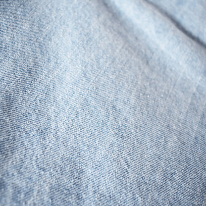 【organic】バレルシルエットワイドパンツ