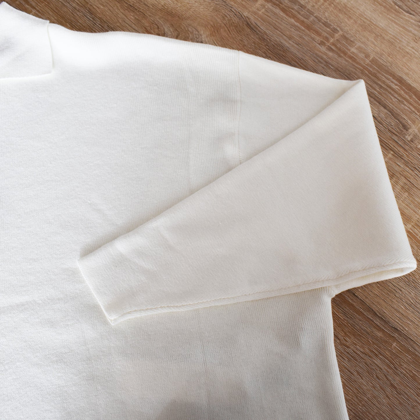 【en haut】ポロニット