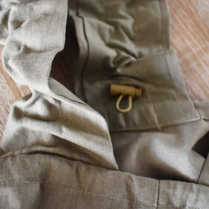 【Lupilien】ジャンパーベスト