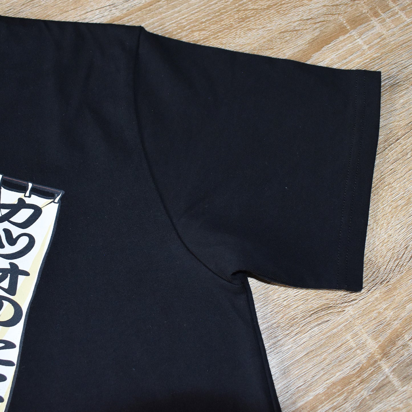 【go slow caravan】リパブリック水産カツオのたたきクマTEE