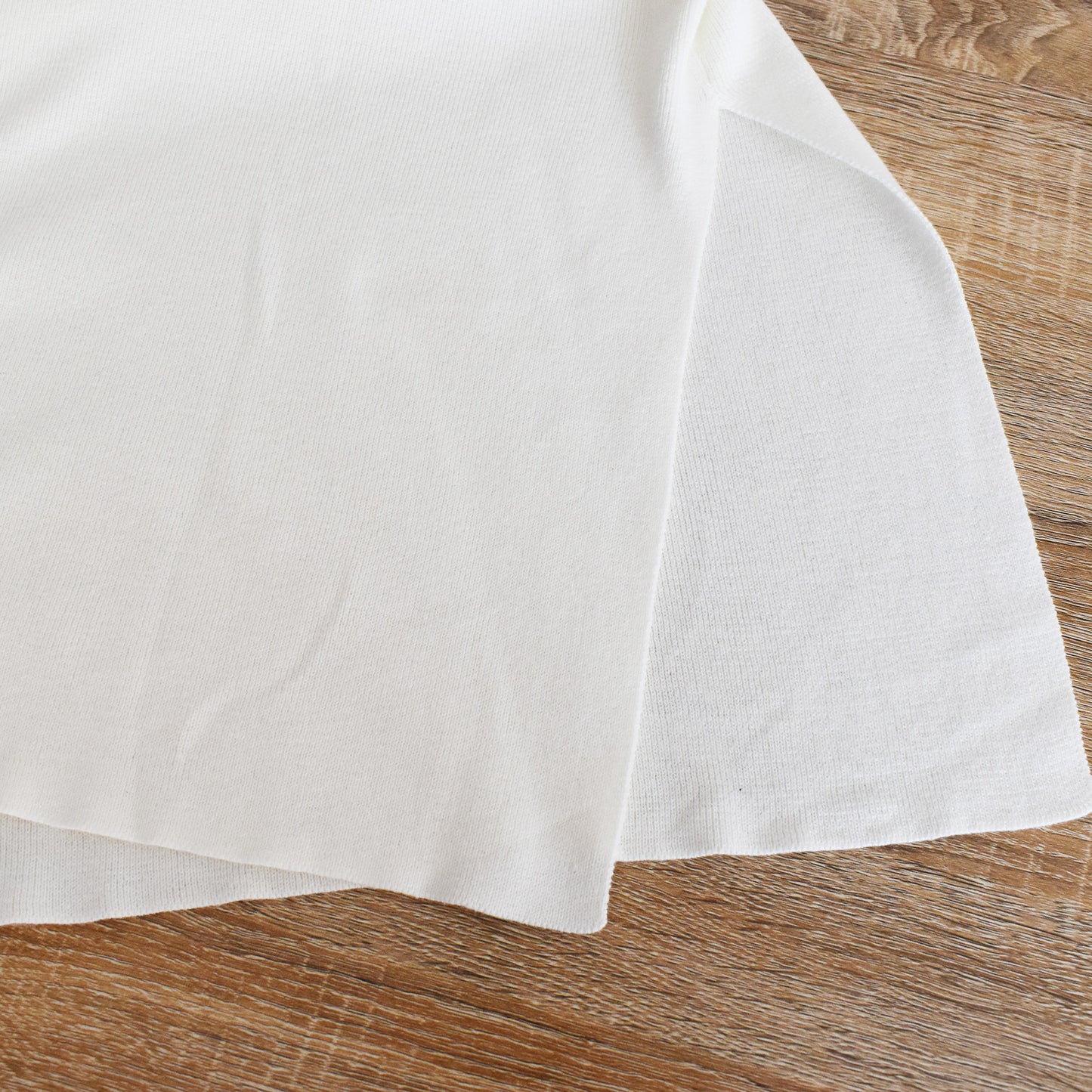 【en haut】ポロワンピ