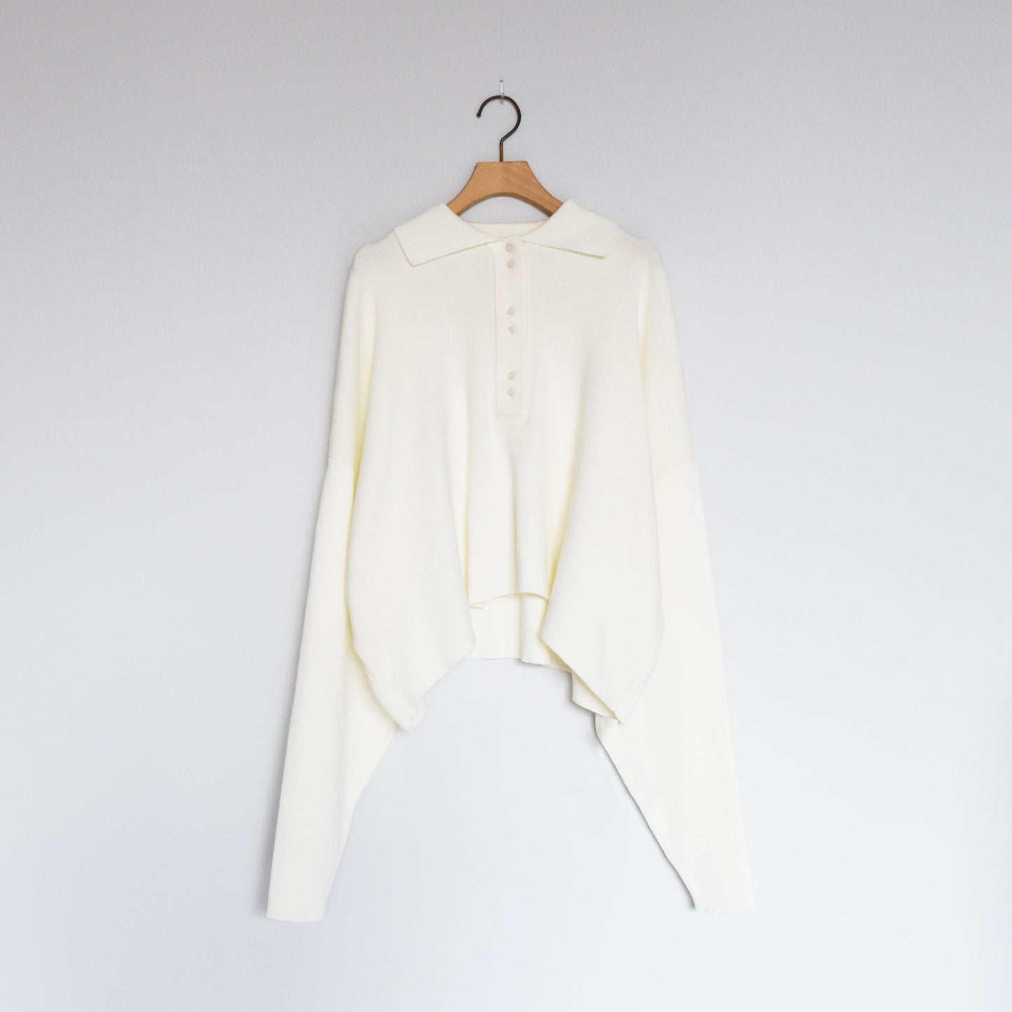 【en haut】ポロニット