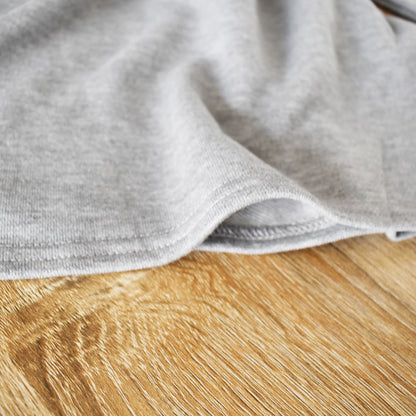 【gleam】2WAYホック開きペプラムカーディガン