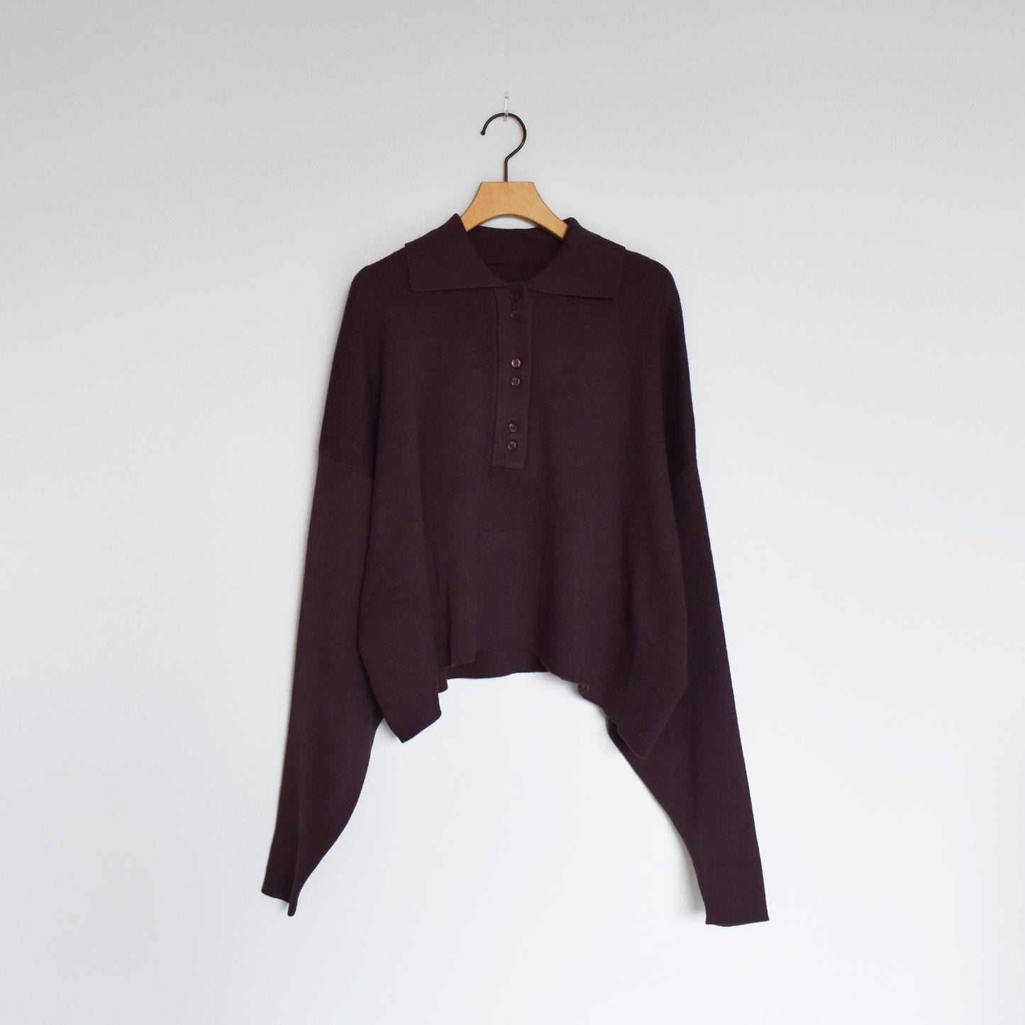 【en haut】ポロニット