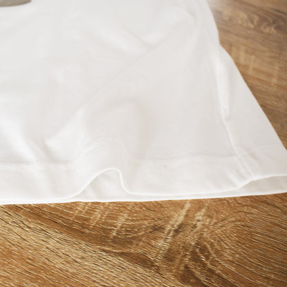 【gleam】箔プリントBIGロンT