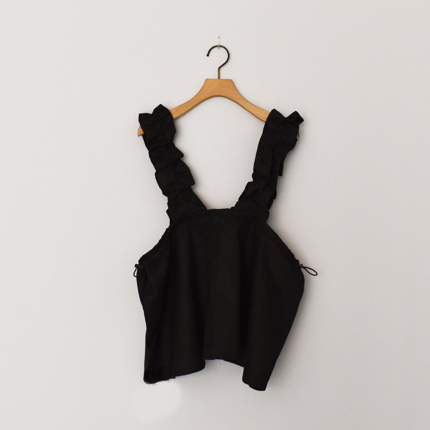 【Lupilien】ジャンパーベスト