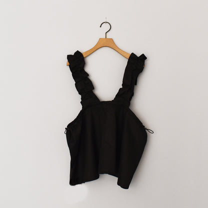 【Lupilien】ジャンパーベスト