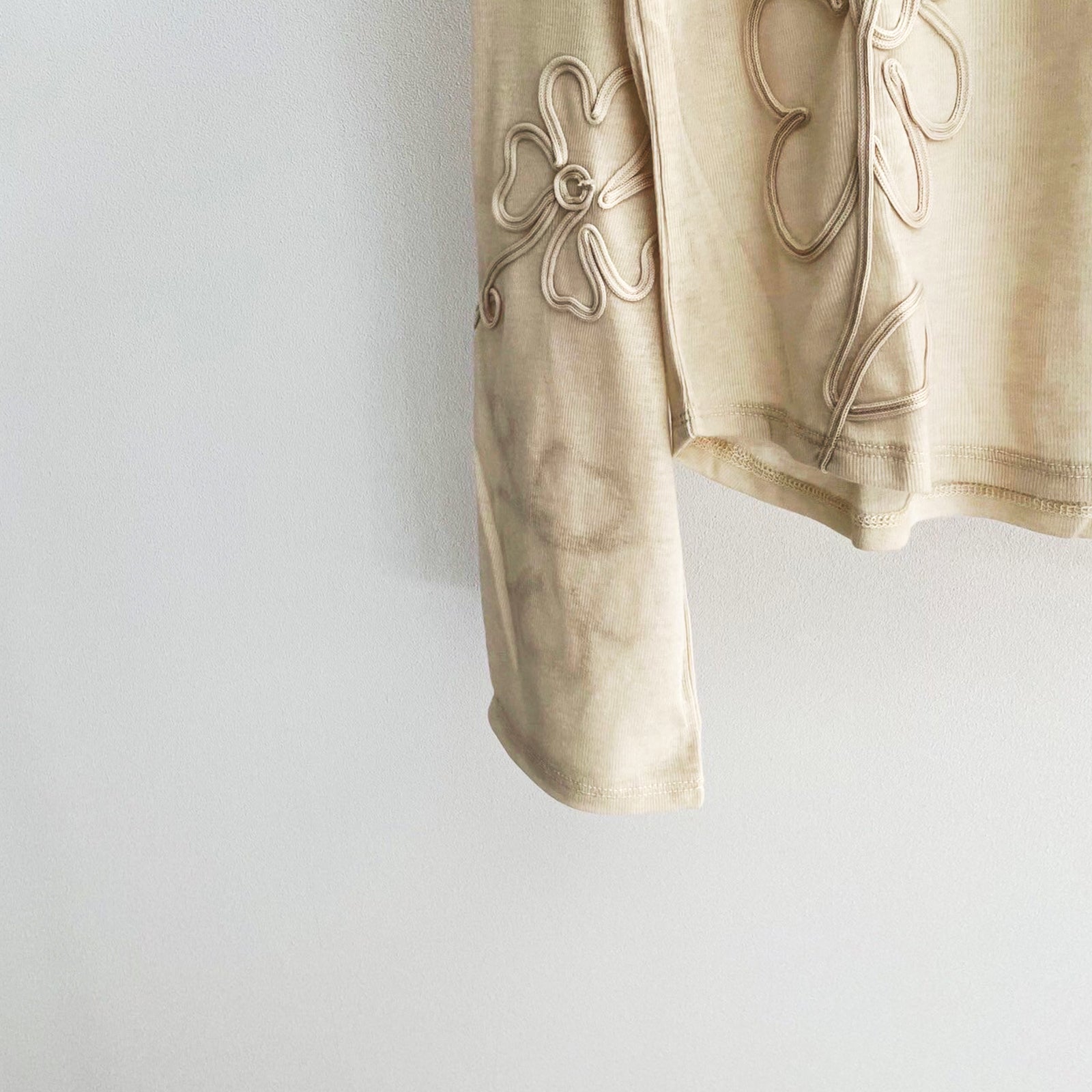 5W ゴワット ファイブダブル Hifudo フード付きプルオーバー Fubail / フロントジップニットプルオーバー