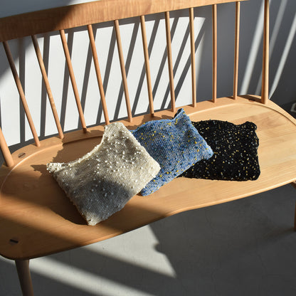 【urban hymns】ワイドスリーブプルオーバー