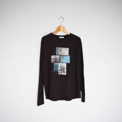 【le colis】フォトロンTEE