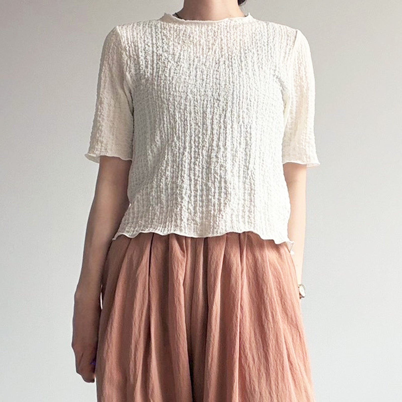 ちい様向け確認用【M】Fun Fashion Future レディース トップス Fun Fashion Future – fiLL
