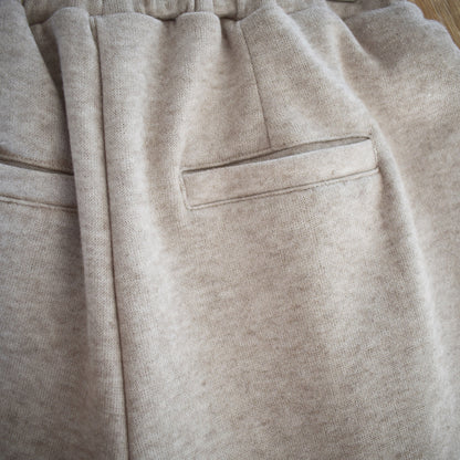 【Lupilien】スリットパンツ