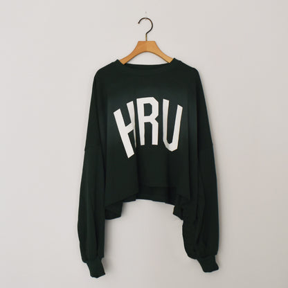 【en haut】ボリュームT