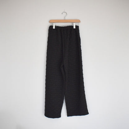 【Lupilien】ドットジャガードパンツ