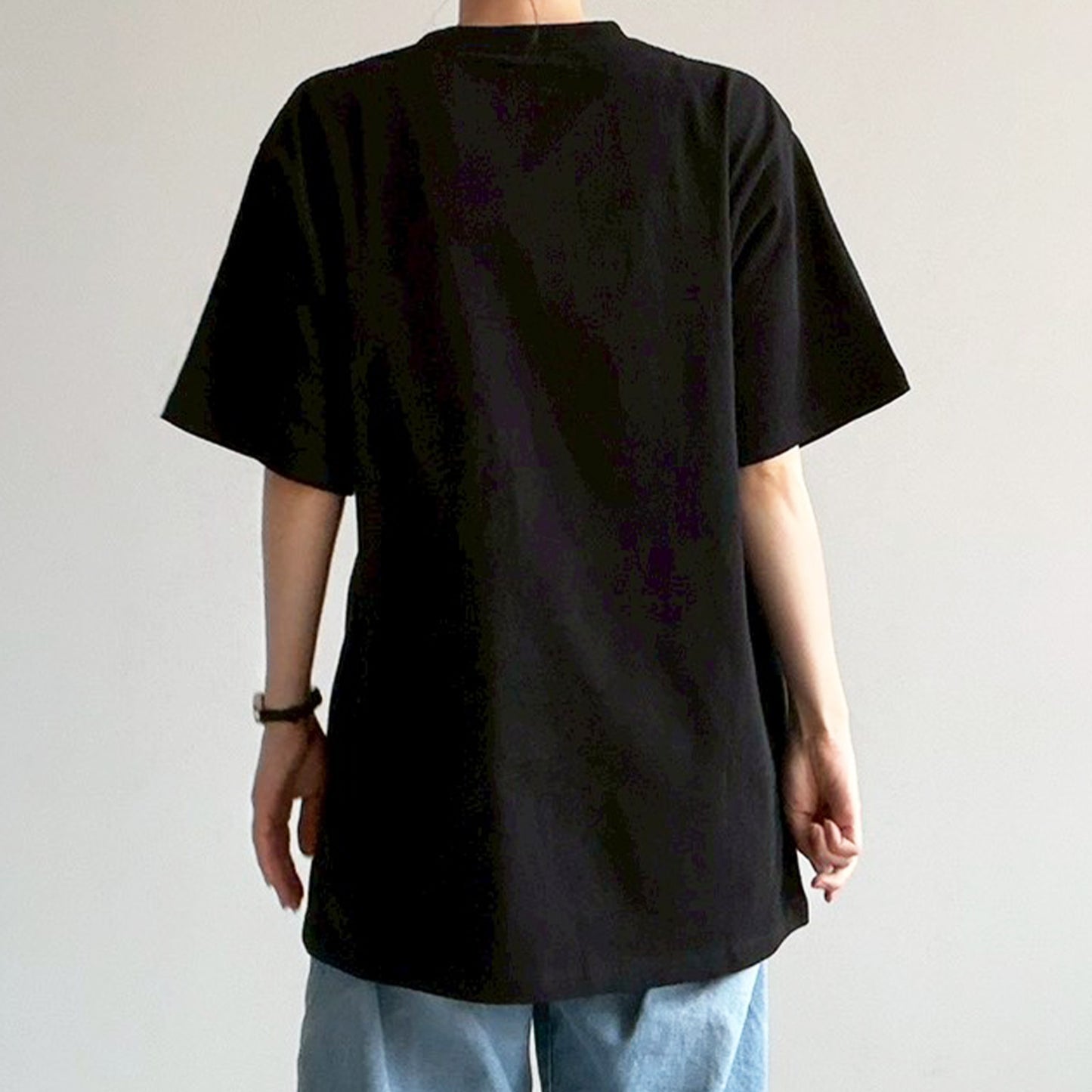 【go slow caravan】リパブリック水産カツオのたたきクマTEE