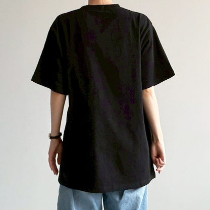 【go slow caravan】リパブリック水産カツオのたたきクマTEE