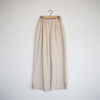 【Lupilien】スリットパンツ